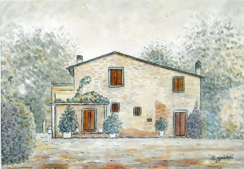 Casolare